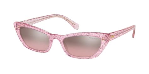 miu miu mu10us|Miu Miu MU 10US CORE COLLECTION Sunglasses .